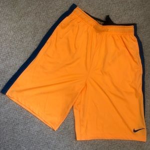 Nike Dry Fit Shorts